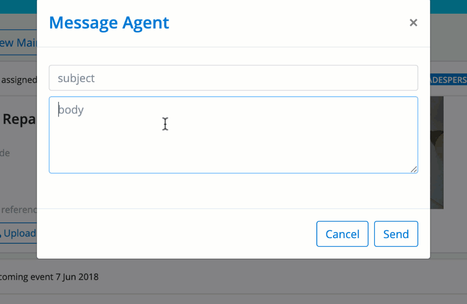 Tenant_Access_-_Message_Dedicated_Agent