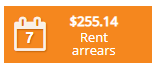 Tenant Paid Example2
