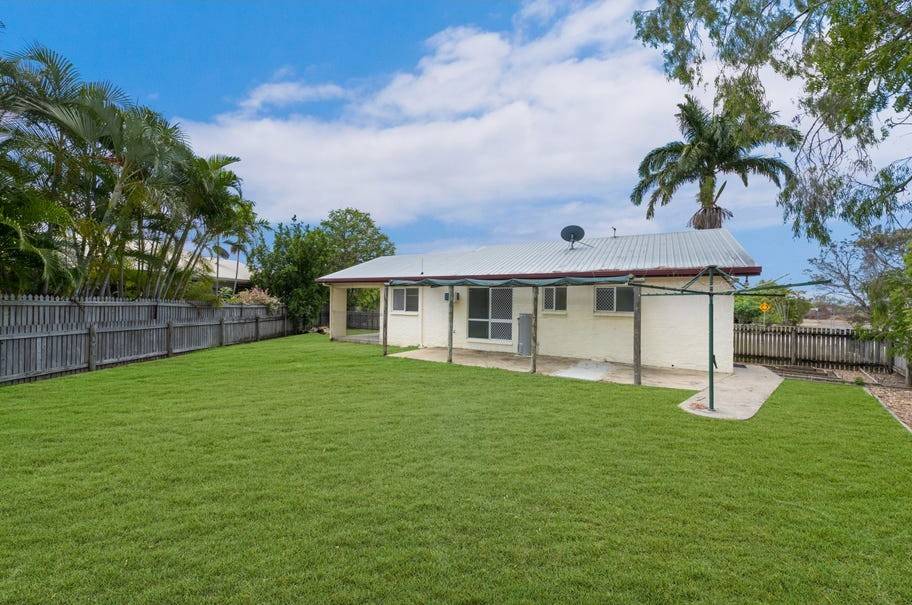 2 Downey Cres, Annandale, QLD 4814 Australia