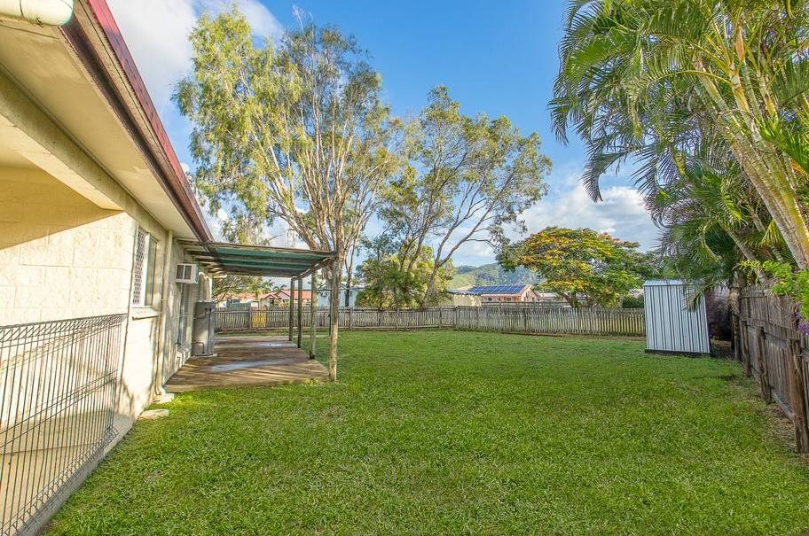 2 Downey Cres, Annandale, QLD 4814 Australia
