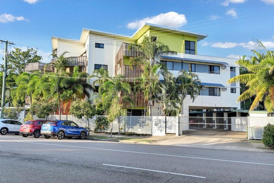 6/33 Plume St, South Townsville, QLD 4810 Australia