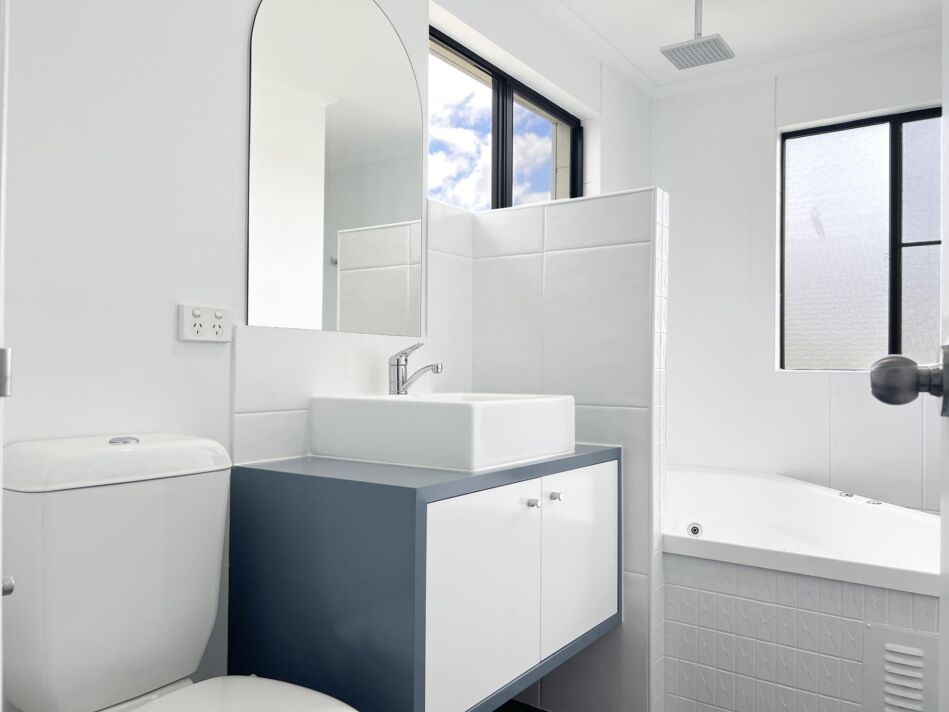 6/33 Plume St, South Townsville, QLD 4810 Australia