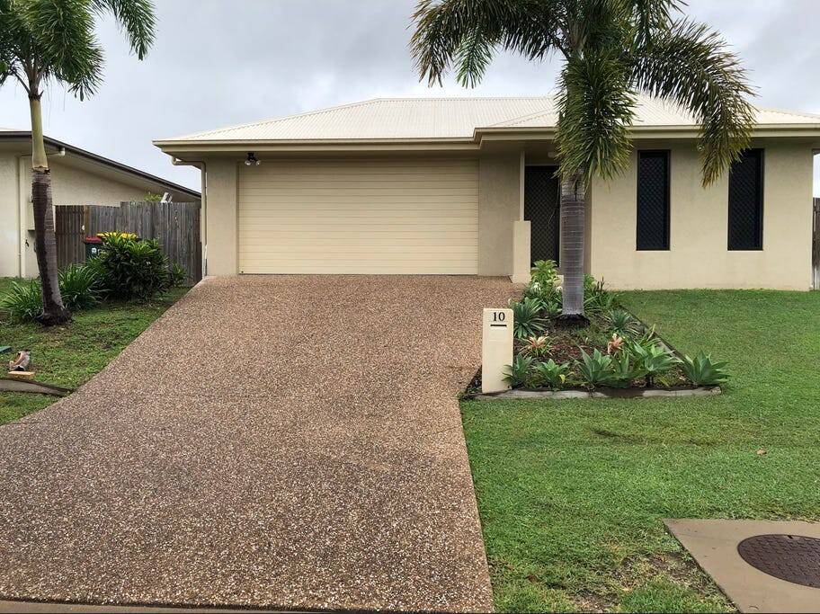 10 Mulwaree Ln, Kelso, QLD 4815 Australia